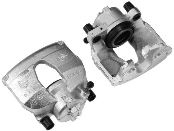 ATE Bremsekaliper 24357198415 for RENAULT