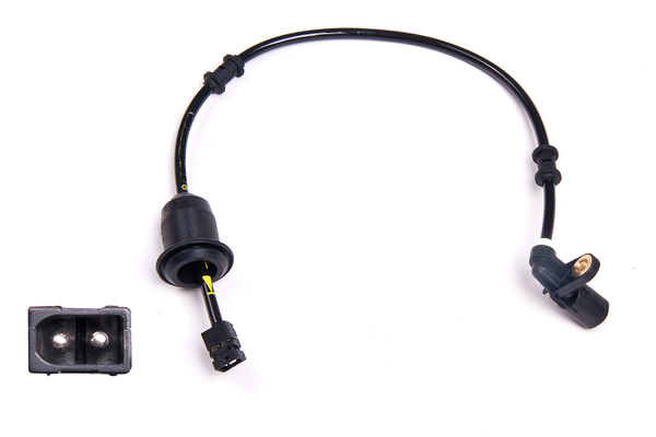 ATE ABS Sensor 24.0751-1153.3 for MERCEDES-BENZ