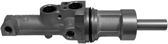 ATE Hovedbremsecylinder 24.2123-1772.3 for MERCEDES-BENZ