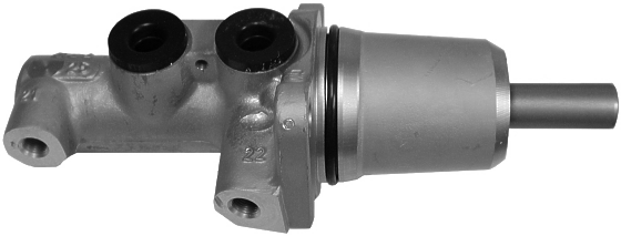 ATE Hovedbremsecylinder 24.2125-1735.3 for VAG