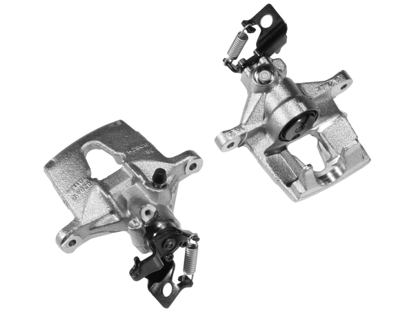 ATE Bremsekaliper 24338417145 for FORD