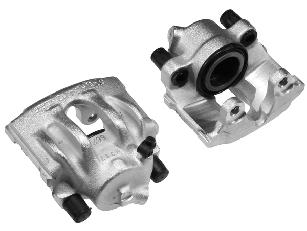 ATE Bremsekaliper 24354196675 for BMW
