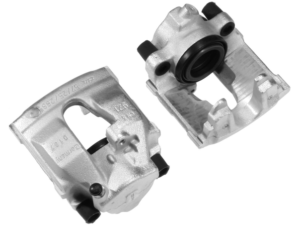 ATE Bremsekaliper 24357185115 for MERCEDES-BENZ