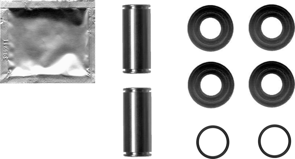 ATE Tilbehørsæt, bremsekaliper 24010148032 for RENAULT