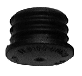 ATE Tætnings-/lukkepropper 11819000671 for VAUXHALL FORD SAAB VOLVO BMW CITROËN JAGUAR NISSAN TOYOTA VAG LAND ROVER