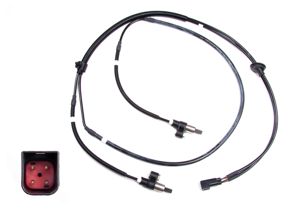 ATE ABS Sensor 24.0741-1118.3 for FORD