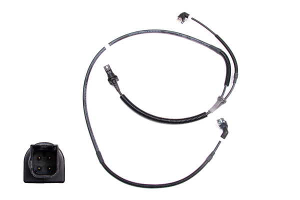 ATE ABS Sensor 24.0751-1199.3 for FORD