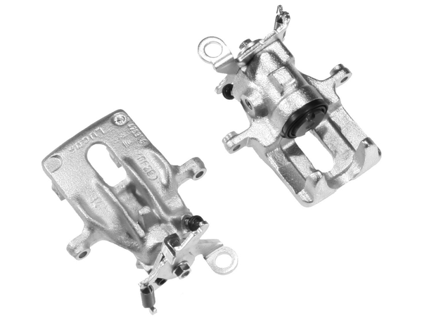 ATE Bremsekaliper 24334417055 for FORD