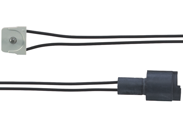 ATE Slidindikator, bremsebelægning 24819002012 for BMW