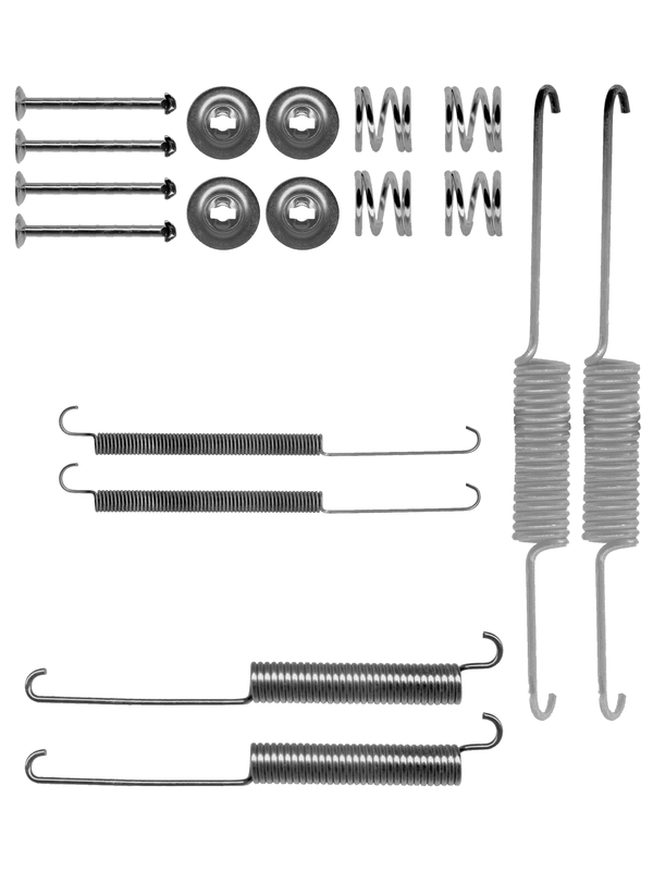 ATE Tilbehørssæt, bremsebakker 03013792452
