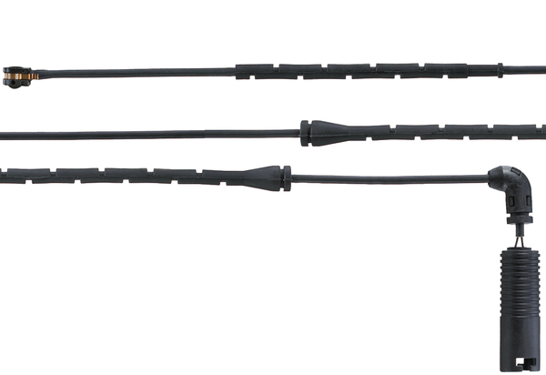 ATE Slidindikator, bremsebelægning 24819002262 for BMW