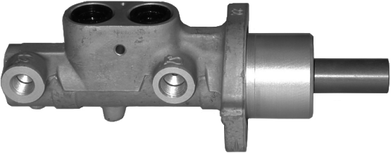 ATE Hovedbremsecylinder 03.2122-1351.3 for PEUGEOT