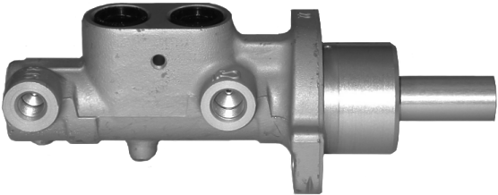 ATE Hovedbremsecylinder 03.2122-1356.3 for PEUGEOT