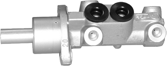ATE Hovedbremsecylinder 03.2120-4221.3 for CITROËN