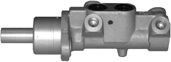 ATE Hovedbremsecylinder 03.2120-4241.3 for PEUGEOT