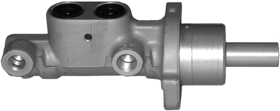 ATE Hovedbremsecylinder 03.2120-4321.3 for PEUGEOT