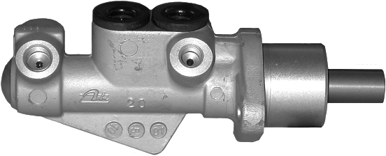 ATE Hovedbremsecylinder 03.2120-4461.3 for RENAULT