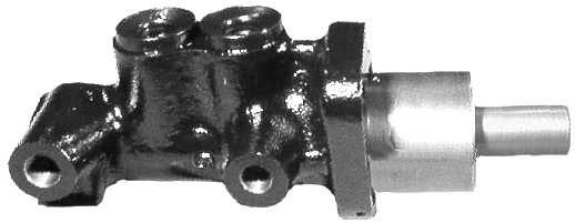 ATE Hovedbremsecylinder 03.2122-0264.3 for VAUXHALL