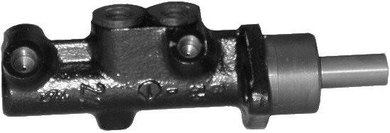 ATE Hovedbremsecylinder 03.2122-1001.3 for RENAULT