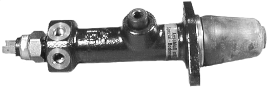 ATE Hovedbremsecylinder 03.3119-6551.3 for PORSCHE
