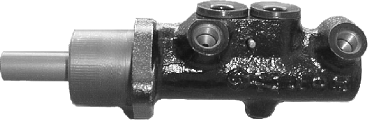 ATE Hovedbremsecylinder 03.2123-1526.3 for FORD VAG