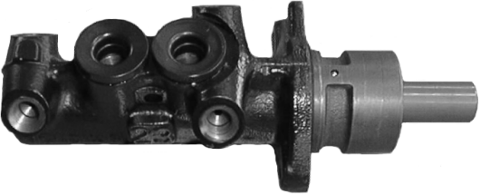 ATE Hovedbremsecylinder 24.2123-1707.3 for PEUGEOT FIAT