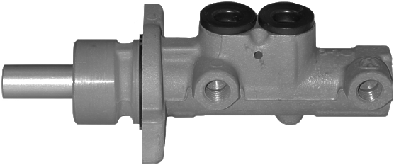 ATE Hovedbremsecylinder 24.2123-1709.3 for VAG