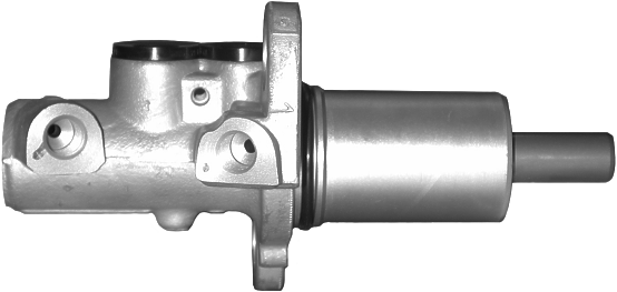 ATE Hovedbremsecylinder 24.2125-1720.3 for SKODA