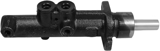 ATE Hovedbremsecylinder 24.2125-1727.3 for MERCEDES-BENZ VAG