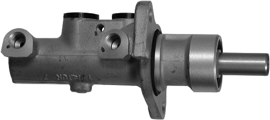 ATE Hovedbremsecylinder 24.2125-1729.3 for FIAT