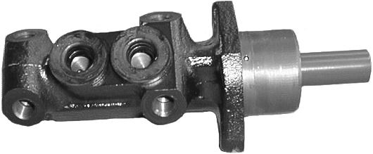 ATE Hovedbremsecylinder 03.2123-1551.3 for RENAULT