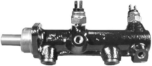 ATE Hovedbremsecylinder 03.2123-5212.3 for VAG