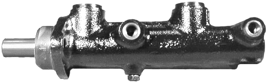 ATE Hovedbremsecylinder 03.2123-6002.3 for MERCEDES-BENZ STEYR