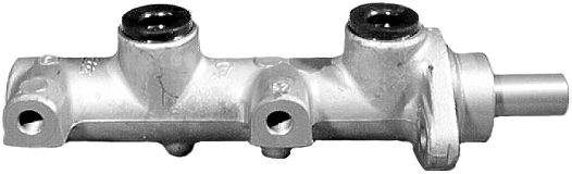 ATE Hovedbremsecylinder 03.2123-8311.3 for BMW