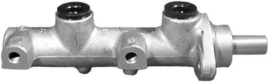 ATE Hovedbremsecylinder 03.2123-8711.3 for BMW