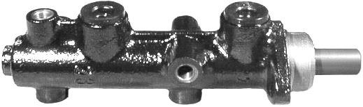 ATE Hovedbremsecylinder 03.2123-8902.3 for PORSCHE