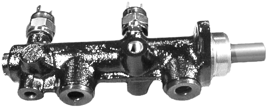 ATE Hovedbremsecylinder 03.2123-9002.3 for PORSCHE