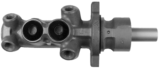 ATE Hovedbremsecylinder 24.2123-1710.3 for PEUGEOT