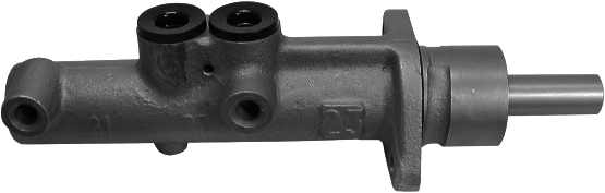 ATE Hovedbremsecylinder 24.2123-1711.3 for MERCEDES-BENZ VAG
