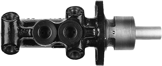 ATE Hovedbremsecylinder 24.2123-1712.3 for MERCEDES-BENZ