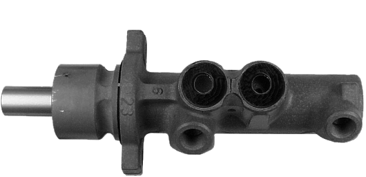ATE Hovedbremsecylinder 24.2123-1713.3 for PEUGEOT