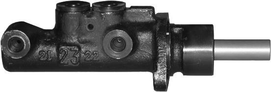 ATE Hovedbremsecylinder 24.2123-1728.3 for VAG