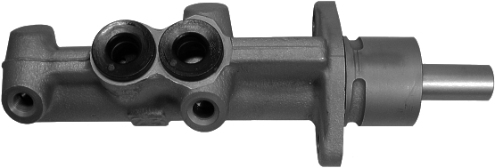 ATE Hovedbremsecylinder 24.2123-1729.3 for MERCEDES-BENZ