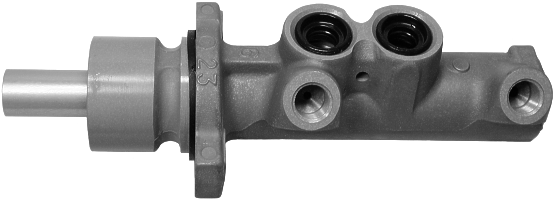 ATE Hovedbremsecylinder 24.2123-1741.3 for PEUGEOT