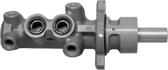 ATE Hovedbremsecylinder 24.2123-1751.3 for PEUGEOT