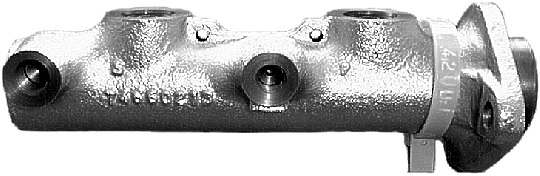 ATE Hovedbremsecylinder 24.2125-1704.3 for RENAULT