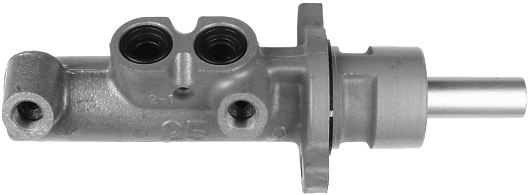 ATE Hovedbremsecylinder 24.2125-1709.3 for FORD
