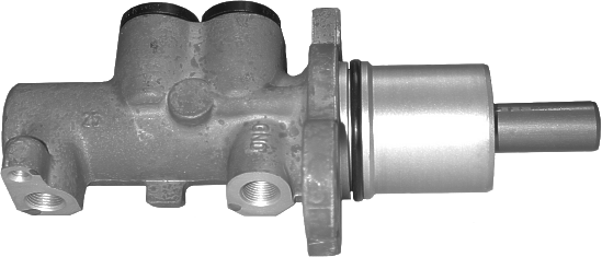 ATE Hovedbremsecylinder 24.2125-1712.3 for VAG