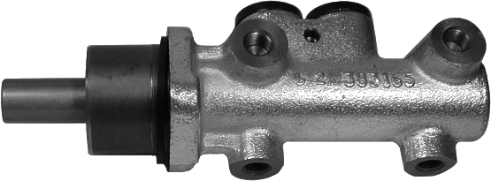 ATE Hovedbremsecylinder 24.2122-1750.3 for FIAT