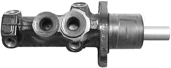 ATE Hovedbremsecylinder 24.2122-1704.3 for PEUGEOT CITROËN
